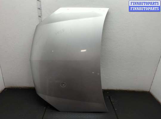 Обшивка капота FO2138673 на Ford Fiesta 2008-2013