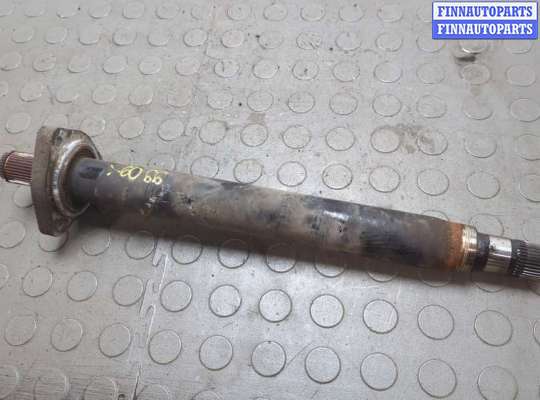 купить Полуось (приводной вал, шрус) на Chevrolet Trax 2013-2016