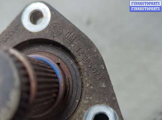 купить Полуось (приводной вал, шрус) на Chevrolet Trax 2013-2016