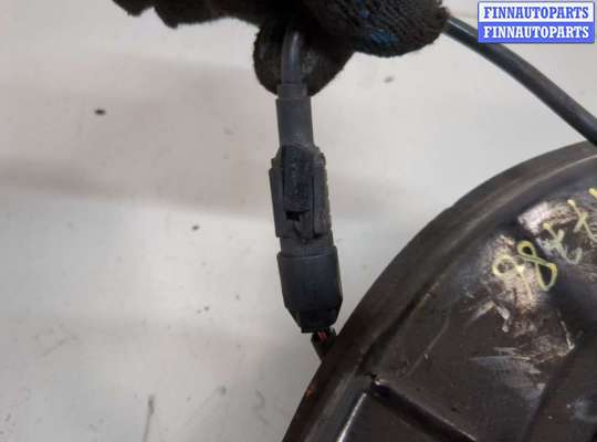 купить Ступица (кулак, цапфа) на Mercedes GL X164 2006-2012