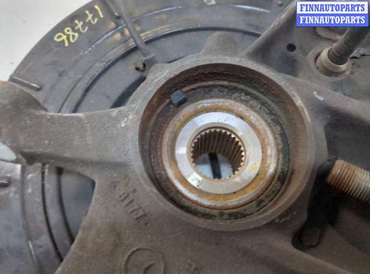 купить Ступица (кулак, цапфа) на Mercedes GL X164 2006-2012