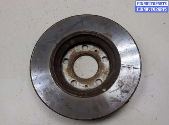 купить Диск тормозной на Audi A8 (D3) 2002-2010