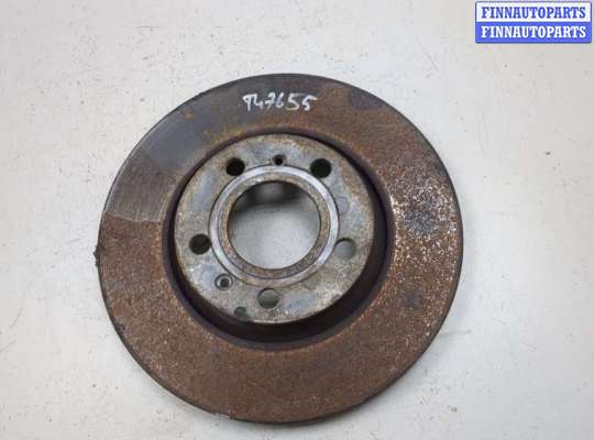 купить Диск тормозной на Audi A8 (D3) 2002-2010