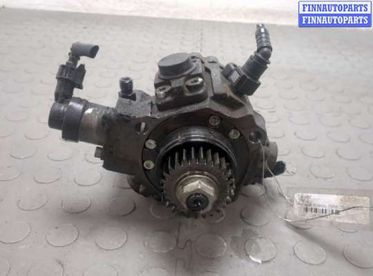ТНВД на Renault Koleos
