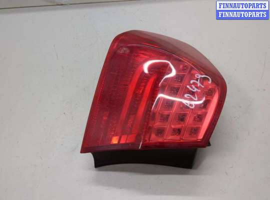 купить Фонарь (задний) на BMW 3 E90, E91, E92, E93 2005-2012