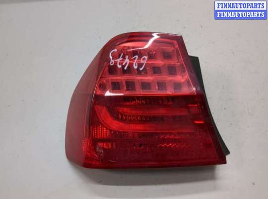 Фонарь (задний) BM3656511 на BMW 3 E90, E91, E92, E93 2005-2012