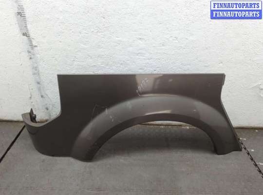 Крыло HD518037 на Honda Element 2002-2011