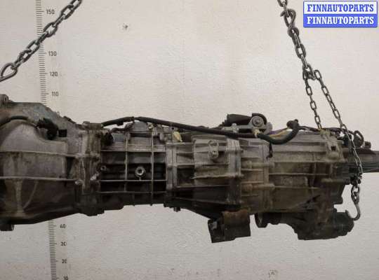 купить КПП 5-ст.мех 4х4 (МКПП) на Suzuki Grand Vitara 2005-2016