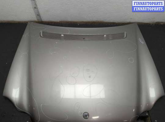 Капот MB1648462 на Mercedes C W203 2000-2008