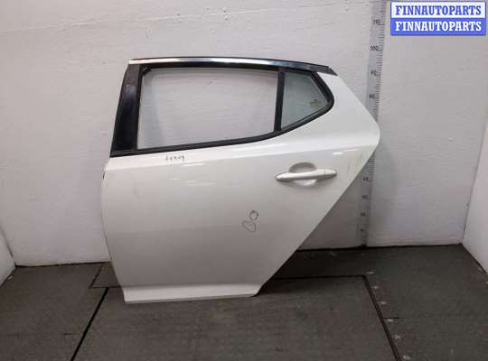 Замок двери KA586025 на KIA Optima 3 2010-2015