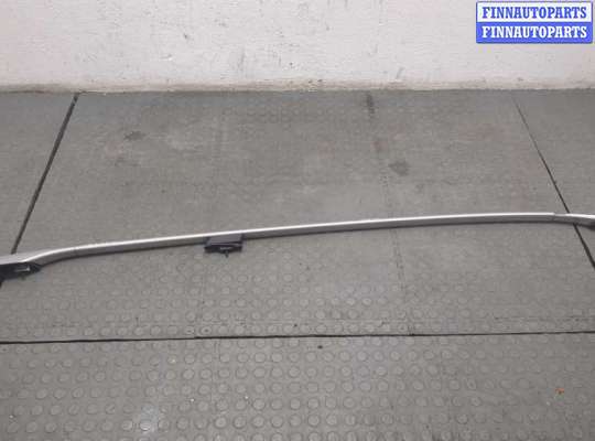 купить Рейлинг на крышу (одиночка) на Nissan Qashqai 2006-2013