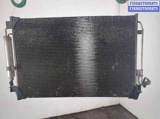 купить Радиатор кондиционера на Nissan Murano 2008-2015