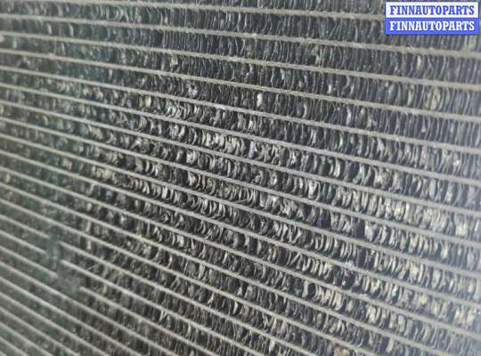 купить Радиатор кондиционера на Nissan Murano 2008-2015