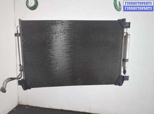 купить Радиатор кондиционера на Nissan Murano 2008-2015