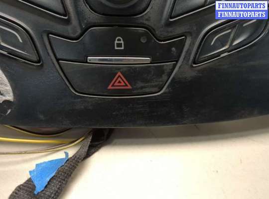 купить Панель управления магнитолой на Ford Escape 2012-2015