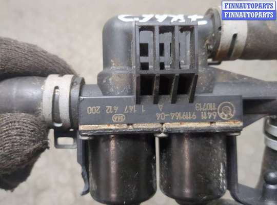 купить Кран отопителя (печки) на BMW 7 F01 2008-2015