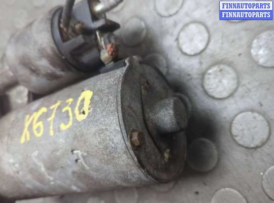 купить Стартер на Peugeot 207 2006-2015