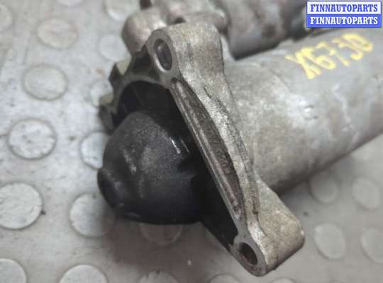 купить Стартер на Peugeot 207 2006-2015