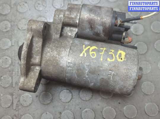 купить Стартер на Peugeot 207 2006-2015