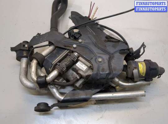 купить Отопитель автономный на Volkswagen Touareg 2007-2010