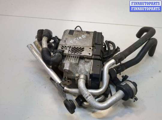 Отопитель автономный VG2361158 на Volkswagen Touareg 2007-2010