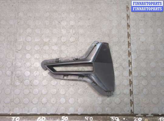 купить Заглушка (решётка) бампера на BMW 3 G20, G21 2018-2025