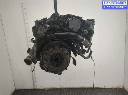 купить Двигатель (ДВС) на Skoda Octavia (A5) 2004-2013