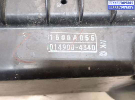 купить Корпус воздушного фильтра на Mitsubishi Lancer 10 2007-2017