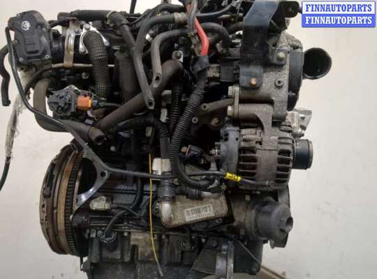 купить Двигатель (ДВС на разборку) на Opel Insignia 2008-2013