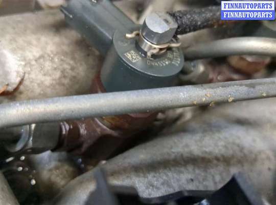 купить Двигатель (ДВС на разборку) на Opel Insignia 2008-2013