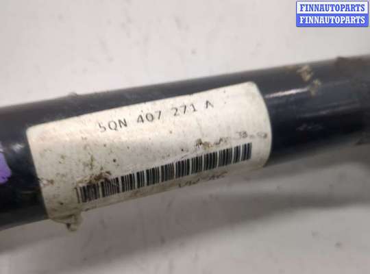 купить Полуось (приводной вал, шрус) на Volkswagen Tiguan 2016-2020