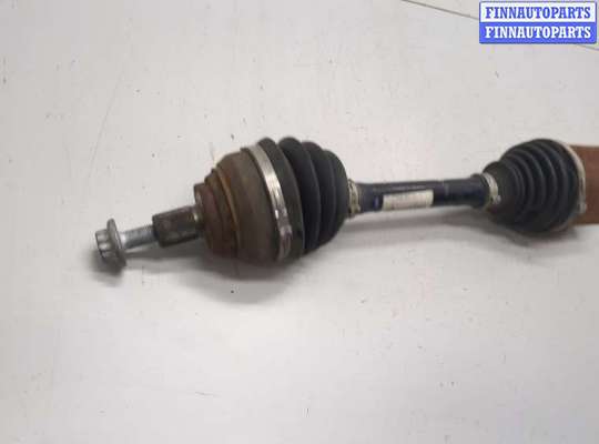 купить Полуось (приводной вал, шрус) на Volkswagen Tiguan 2016-2020