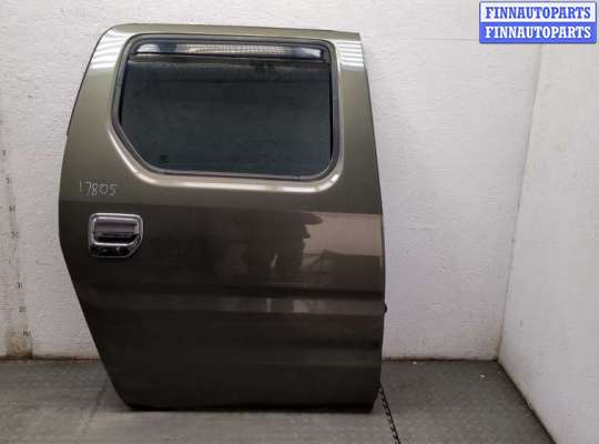 купить Дверь боковая (легковая) на Honda Ridgeline 2005-2014