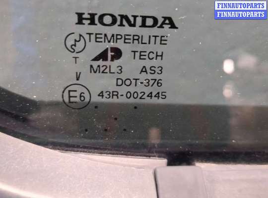 купить Дверь боковая (легковая) на Honda Ridgeline 2005-2014