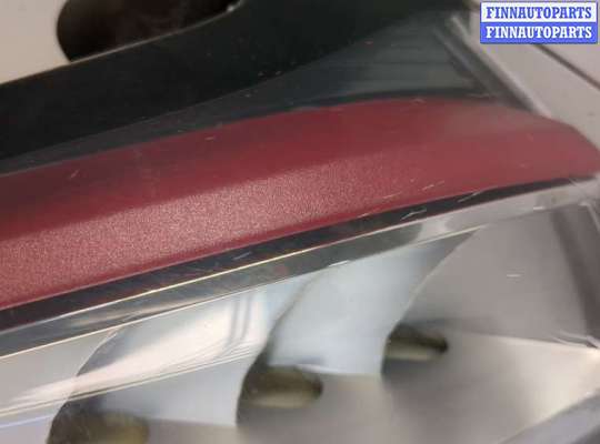 Фонарь задний на Ford Edge (CD4)