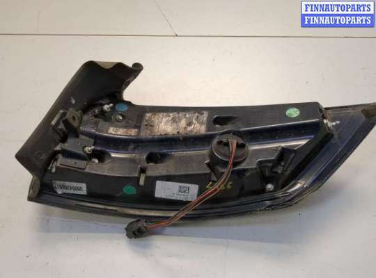 Фонарь задний на Ford Edge (CD4)