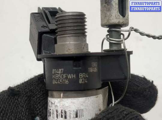 купить Форсунка топливная на BMW 3 E90, E91, E92, E93 2005-2012