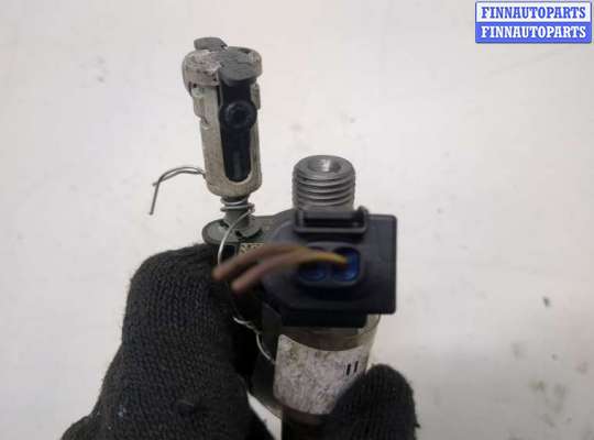 купить Форсунка топливная на BMW 3 E90, E91, E92, E93 2005-2012