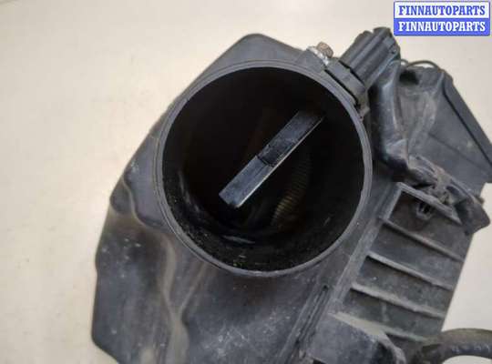 купить Корпус воздушного фильтра на Nissan Qashqai 2006-2013