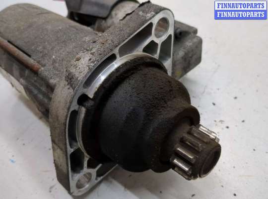 купить Стартер на Seat Toledo 3 2004-2009