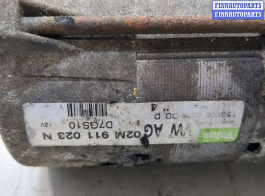 купить Стартер на Seat Toledo 3 2004-2009