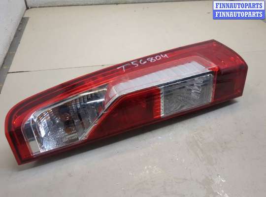 купить Фонарь (задний) на Renault Master 2010-