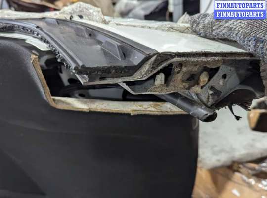 Фонарь салона (плафон) на BMW X3 (G01)