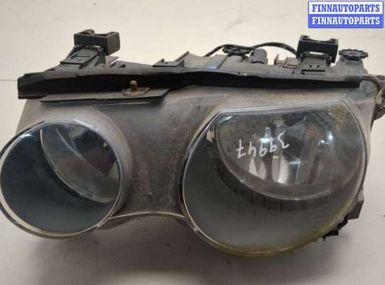 Фара (передняя) BM3606584 на BMW 3 E46 1998-2006