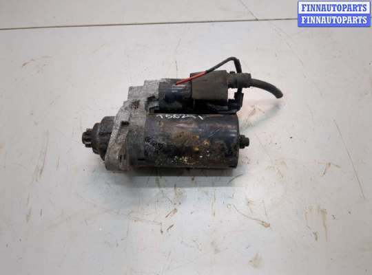 купить Стартер на Skoda Octavia (A5) 2004-2013