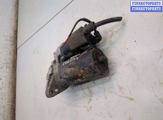 купить Стартер на Skoda Octavia (A5) 2004-2013