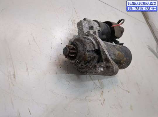 купить Стартер на Skoda Octavia (A5) 2004-2013