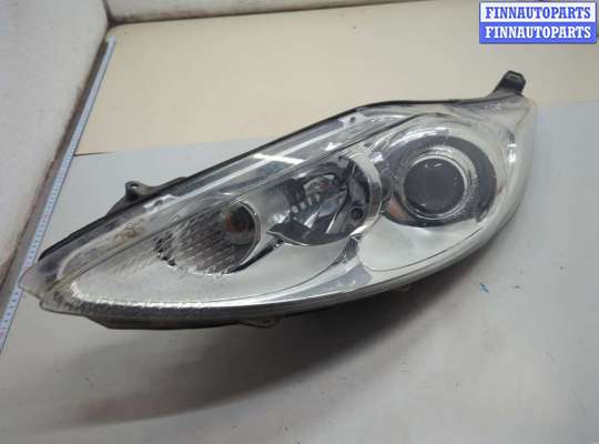 Купить Фара (передняя) на Ford Fiesta 2008-2013 Фара (передняя) FO2215262 на Ford Fiesta 2008-2013