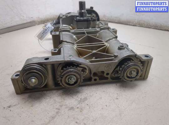 купить Насос масляный на Mercedes C W203 2000-2008