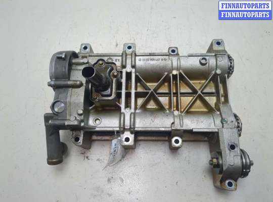 купить Насос масляный на Mercedes C W203 2000-2008